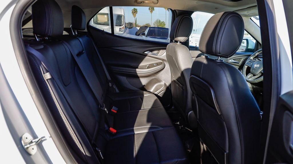 Used 2023 Buick Encore GX Essence w/ Experience Buick Package image 20