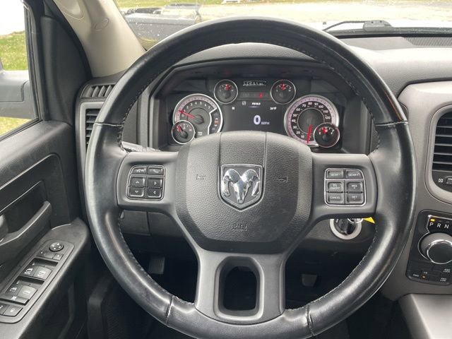 Used 2022 RAM 1500 Express w/ Wheel & Sound Group image 16