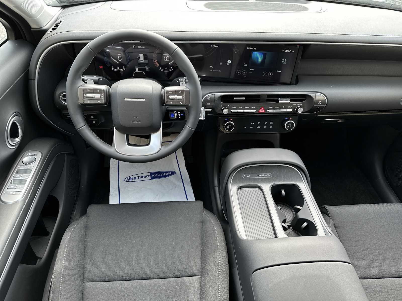 New 2026 Hyundai Palisade SE image 11