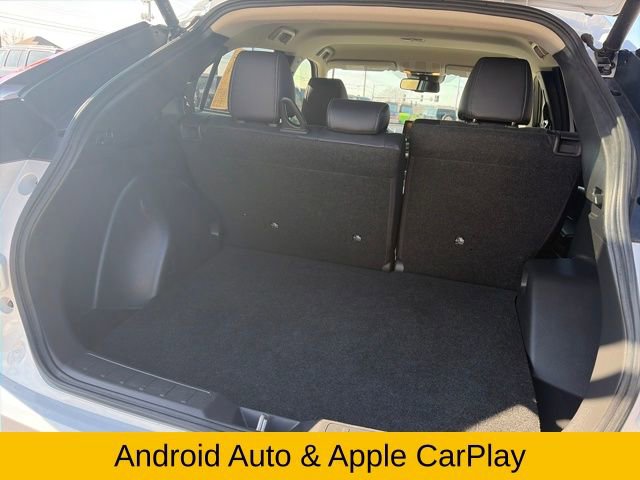 Used 2024 Mitsubishi Eclipse Cross SE image 28