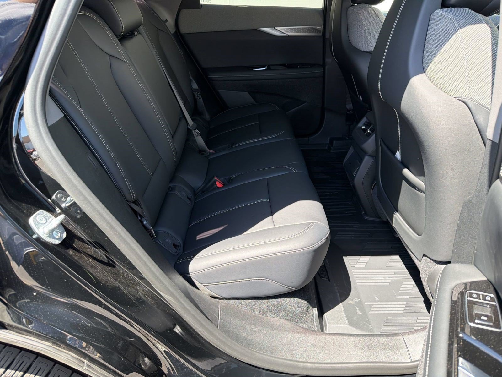 New 2027 Cadillac Optiq Sport RWD image 30