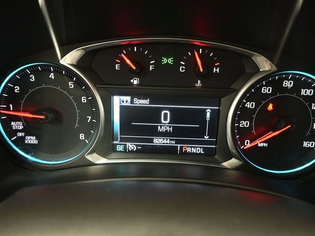 Used 2018 Chevrolet Equinox Premier FWD image 25