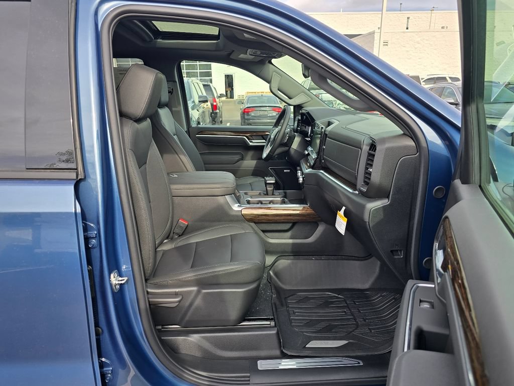New 2026 GMC Sierra 1500 Elevation w/ Elevation Premium Package AWD/4WD image 34