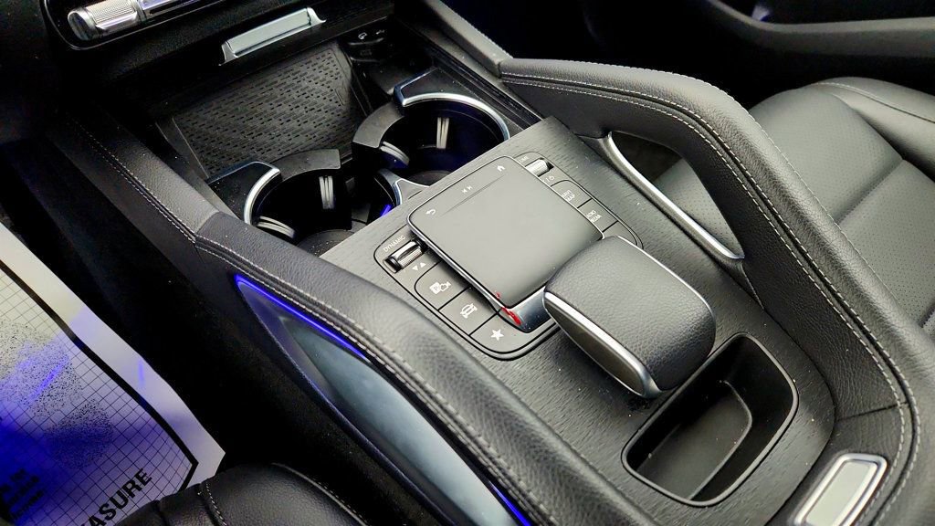 Used 2023 Mercedes-Benz GLE 350 image 13