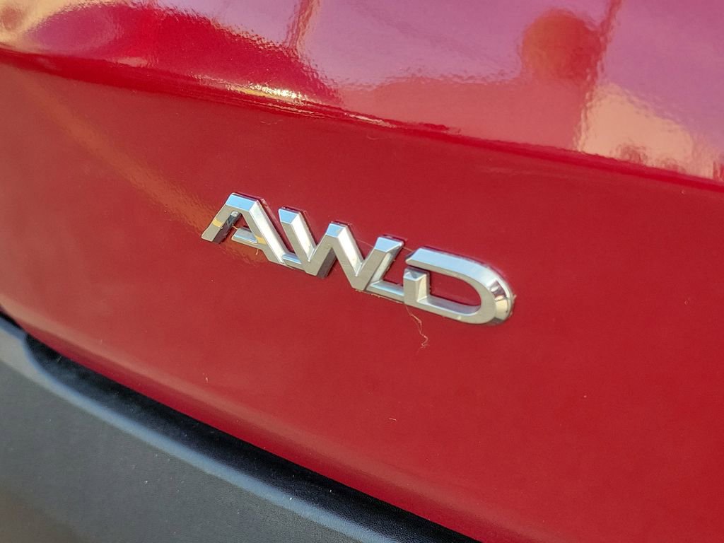 Used 2024 Toyota Grand Highlander XLE image 7