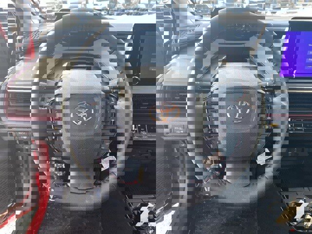 New 2026 Toyota Prius XSE image 24