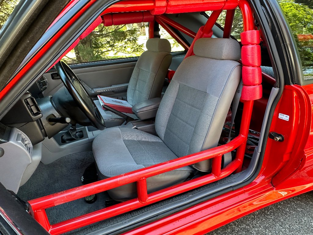 Used 1993 Ford Mustang Cobra image 46