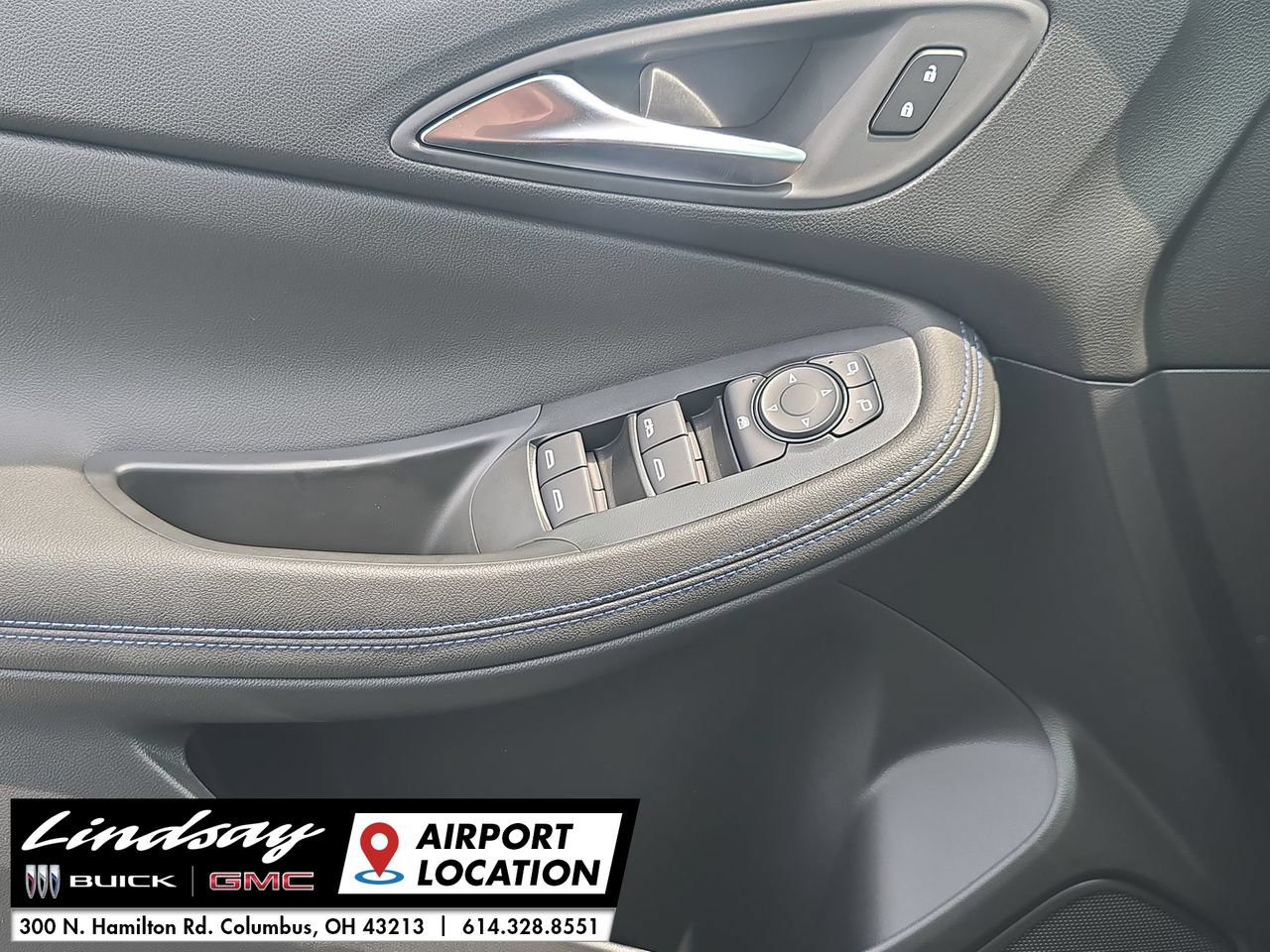 New 2026 Buick Encore GX Sport Touring w/ Advanced Technology Package AWD/4WD image 23