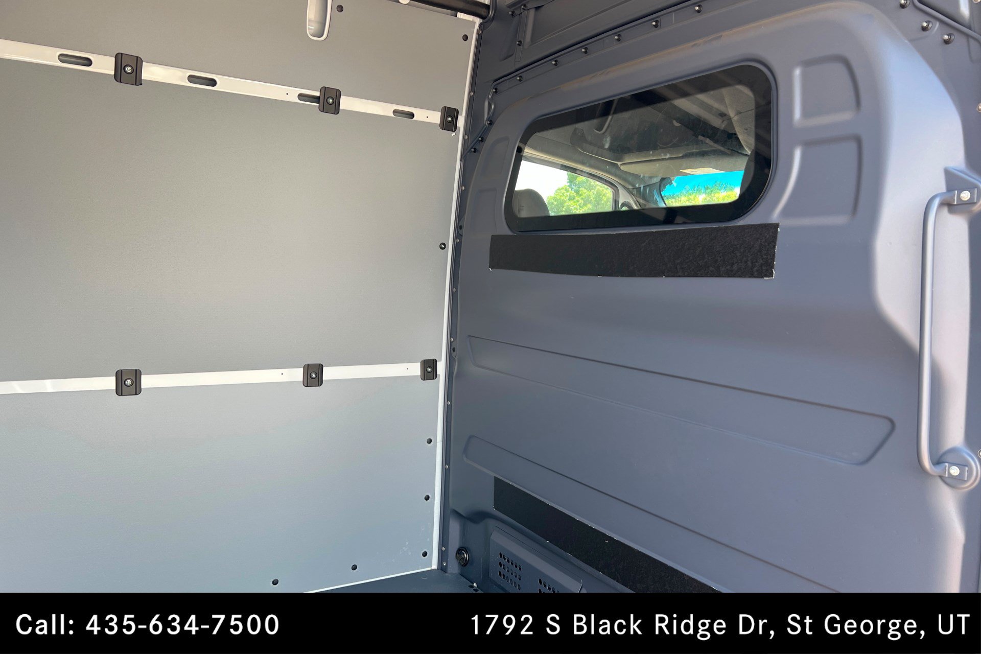 Used 2026 Mercedes-Benz Sprinter 2500 image 17