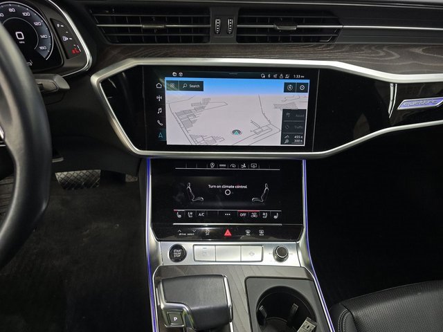 Used 2022 Audi A7 3.0T Premium Plus w/ Premium Plus image 45