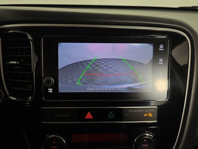 Used 2019 Mitsubishi Outlander SE image 14