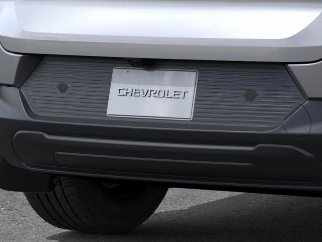 New 2026 Chevrolet Equinox EV LT FWD image 54