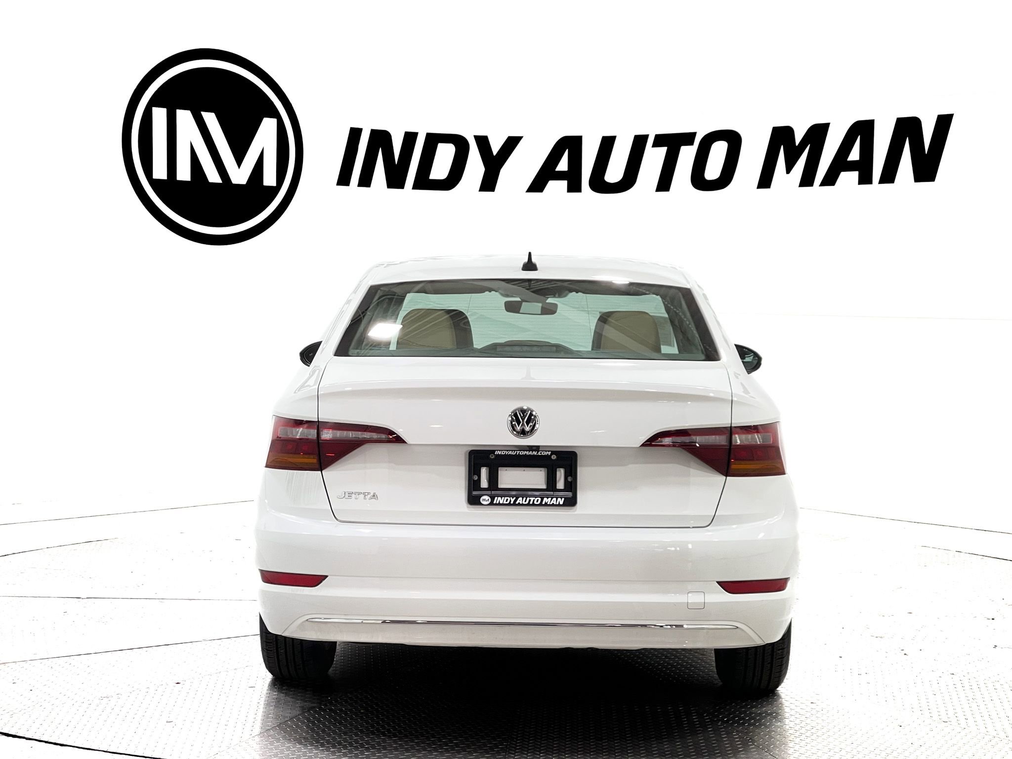 Used 2019 Volkswagen Jetta SEL FWD image 5