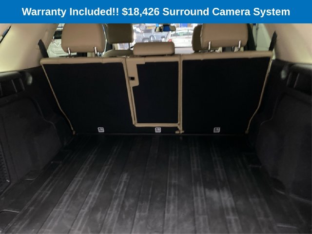 Used 2019 Land Rover Discovery Sport HSE AWD/4WD image 15