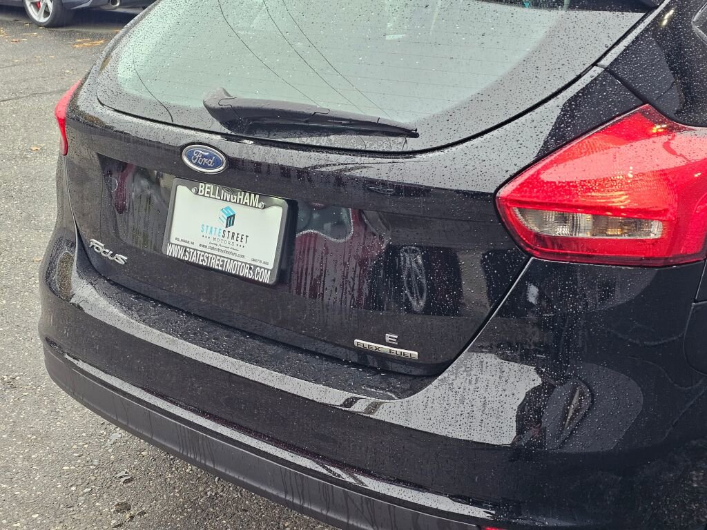 Used 2016 Ford Focus SE image 14