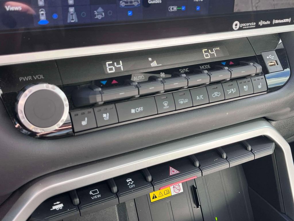 Used 2023 Toyota Tundra Platinum image 24