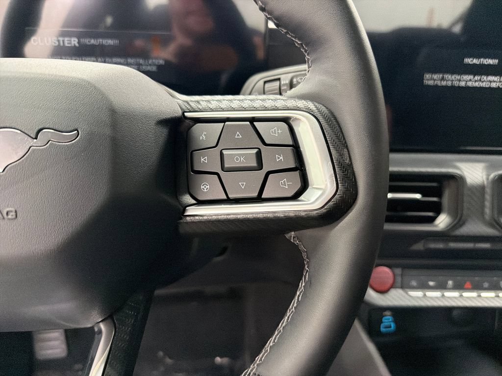 New 2026 Ford Mustang GT RWD image 20