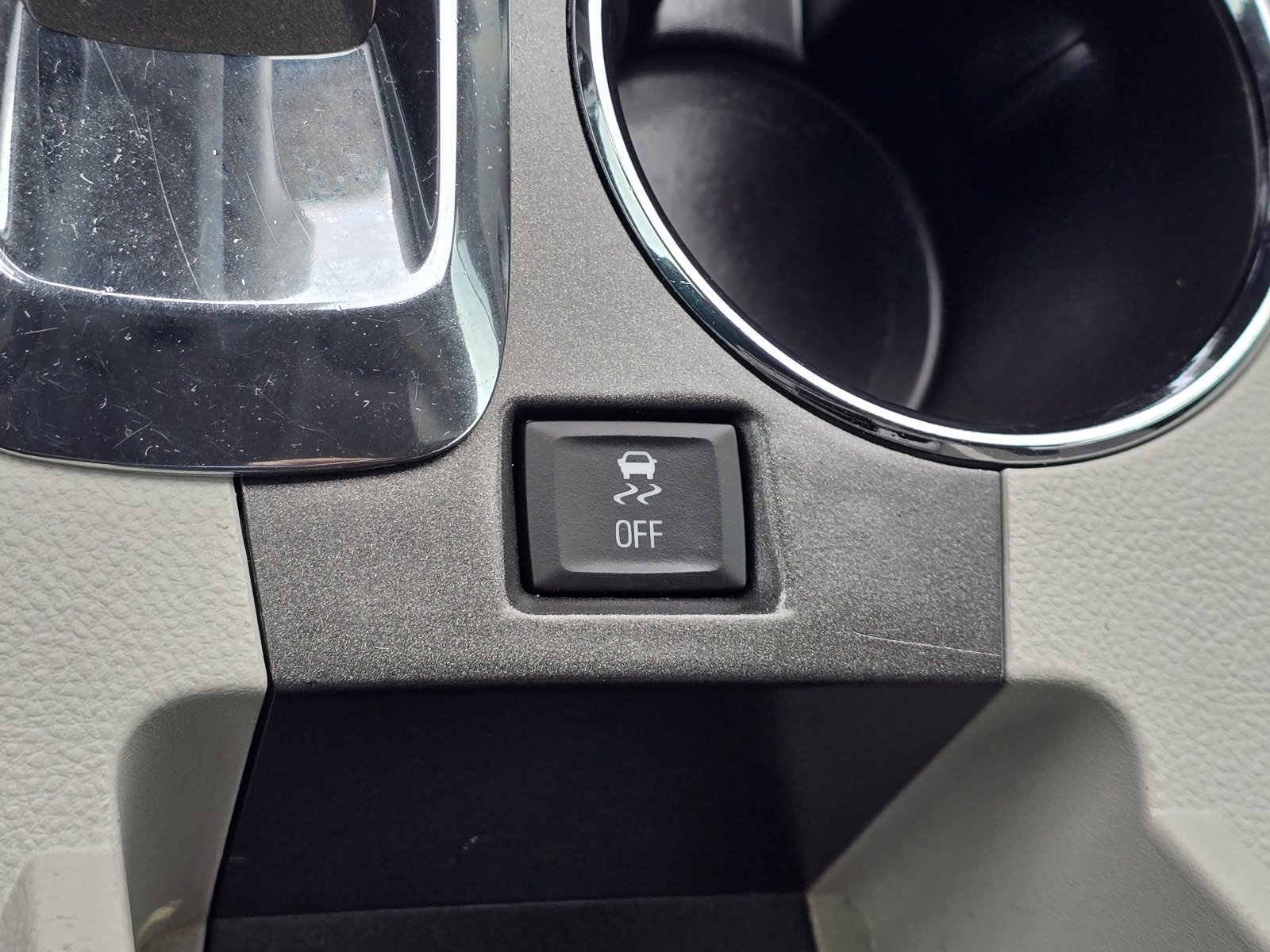 Used 2015 Chevrolet Equinox LT w/ Driver Convenience Package FWD image 22