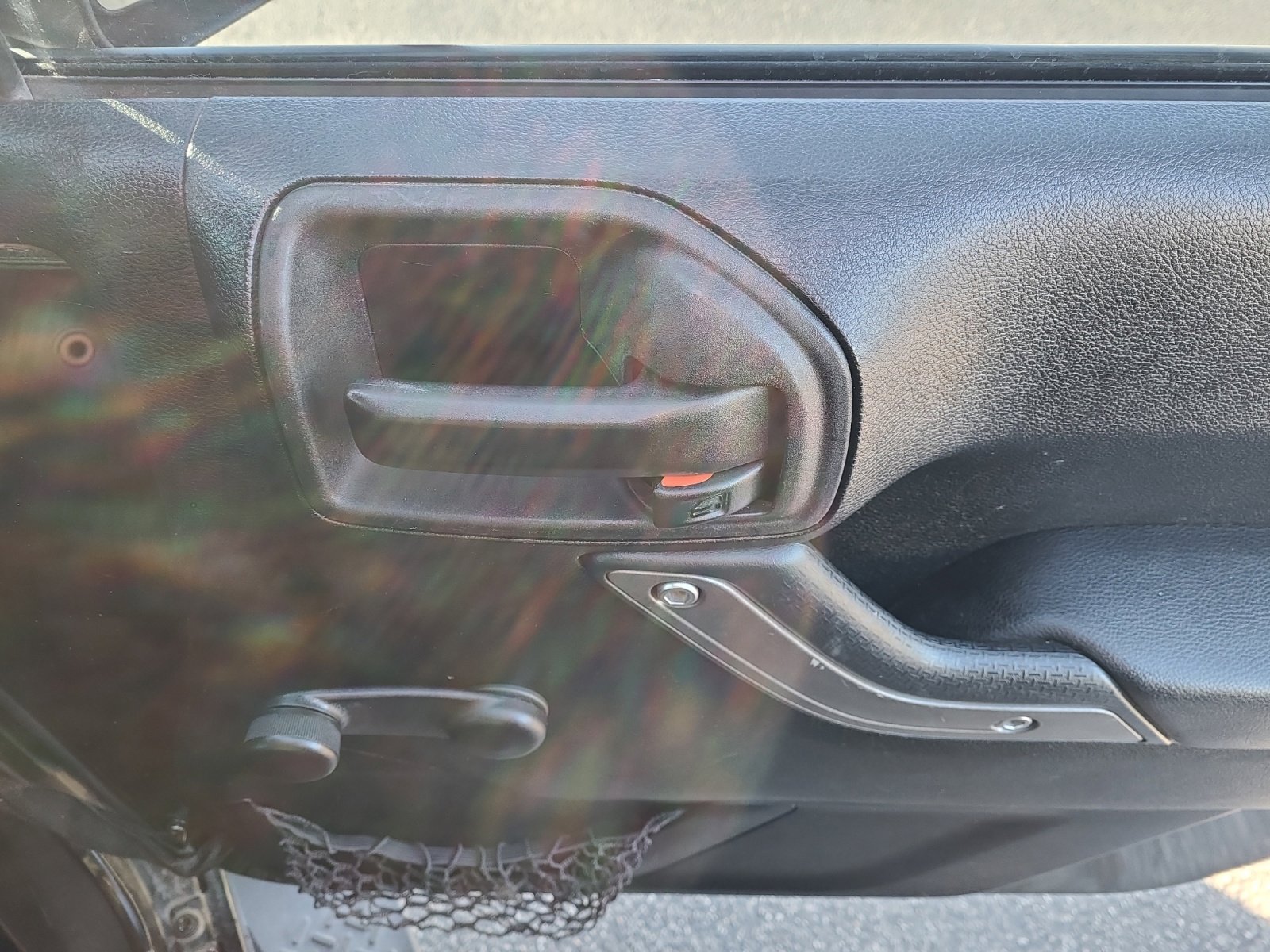 Used 2012 Jeep Wrangler Sport image 31