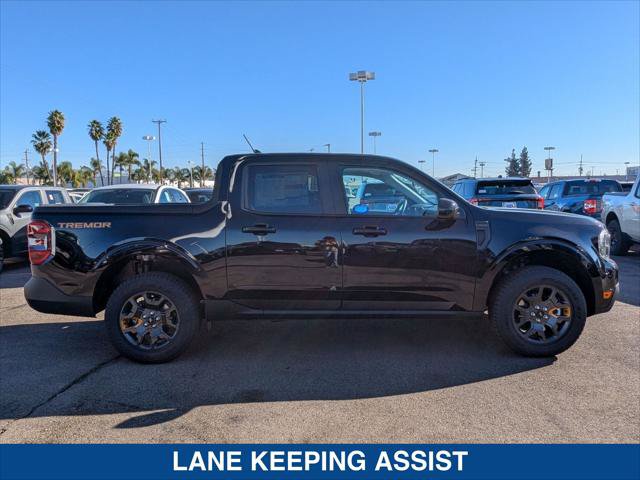 New 2024 Ford Maverick Tremor w/ Tremor Off-Road Package AWD/4WD image 6