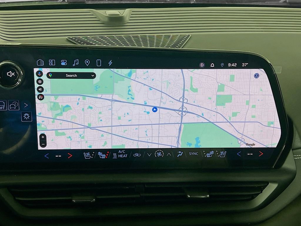 New 2026 Chevrolet Silverado EV LT image 13