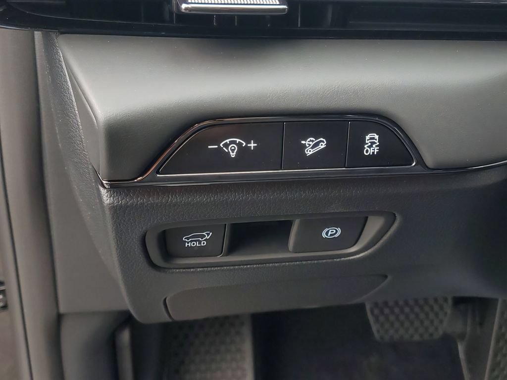 New 2026 Genesis GV80 3.5T Prestige AWD/4WD image 15
