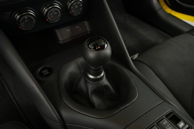 Used 2024 Nissan Z Performance w/ Floor Mat Package RWD image 42