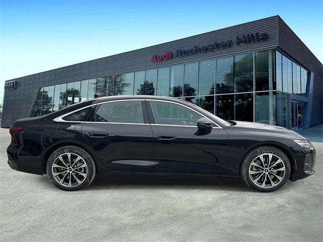 New 2026 Audi A6 Premium Plus image 2