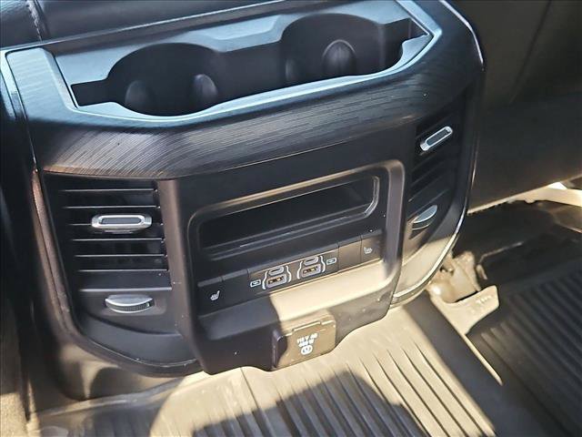 Used 2024 RAM 2500 Rebel w/ Towing Technology Group AWD/4WD image 24