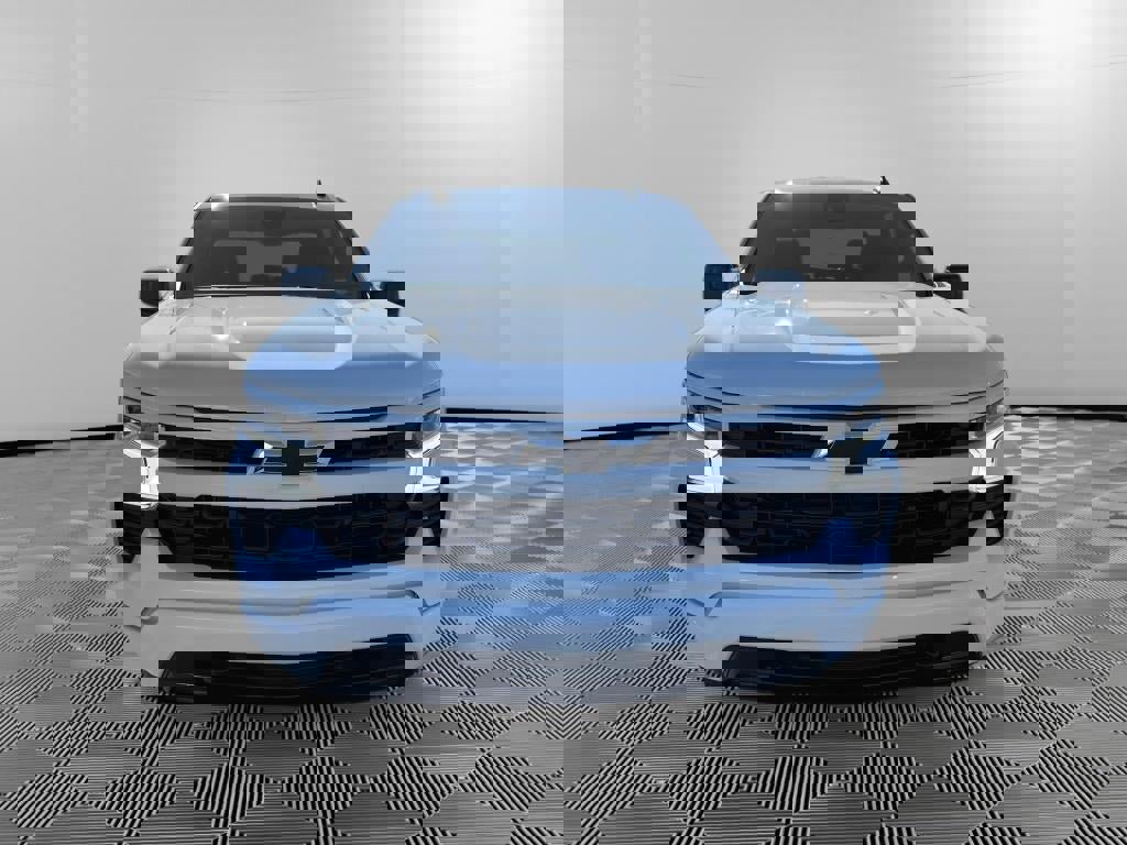 New 2026 Chevrolet Silverado 1500 RST w/ Protection Package image 2