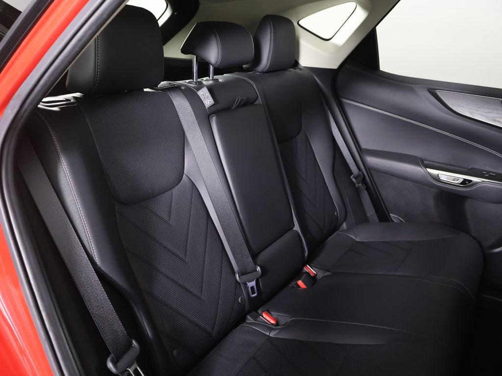 Used 2023 Lexus NX 450h+ AWD w/ Vision Package image 33