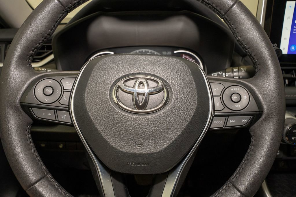 Certified 2024 Toyota RAV4 XLE w/ Weather Package image 17