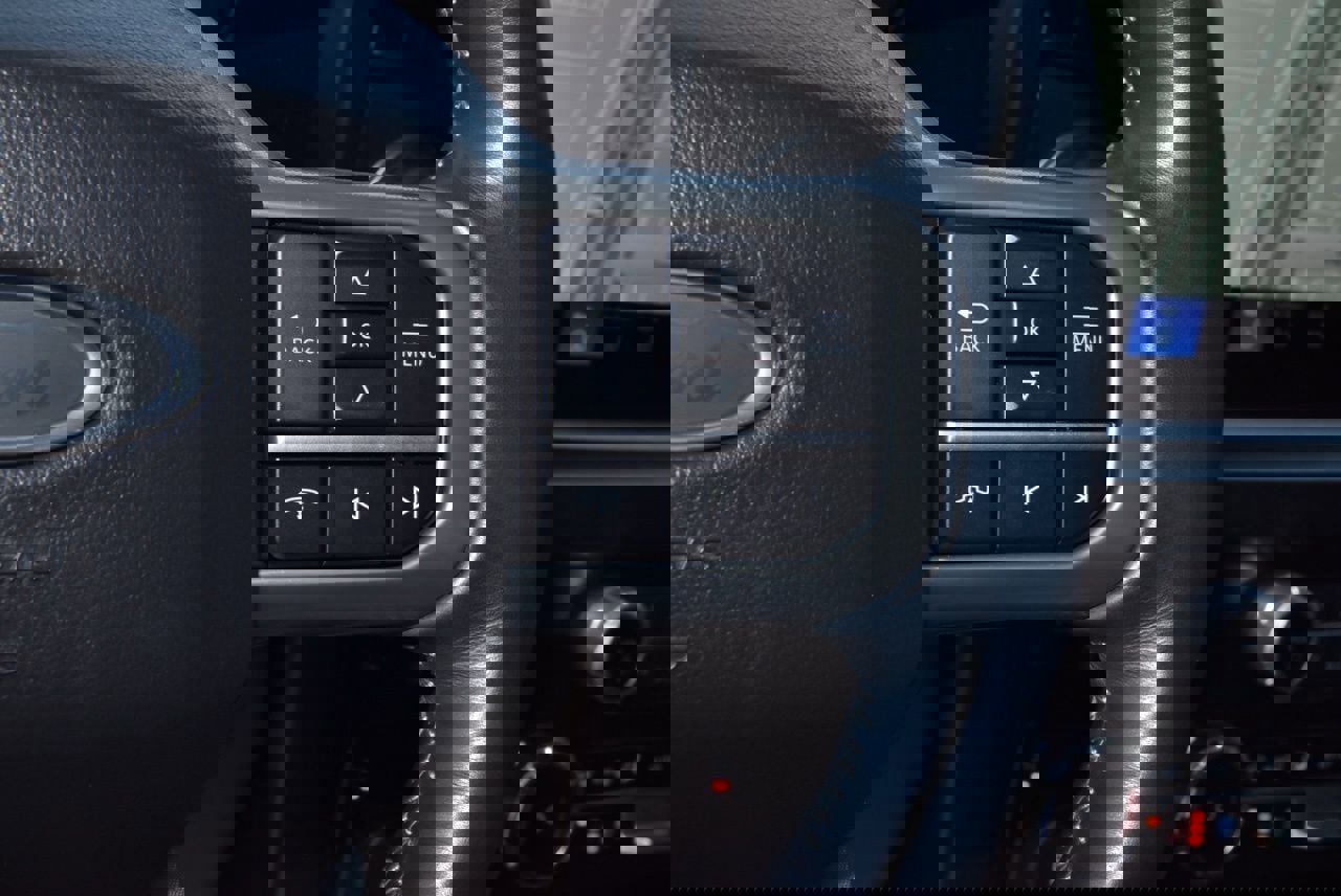 Used 2024 Ford F250 Limited w/ FX4 Off-Road Package image 24