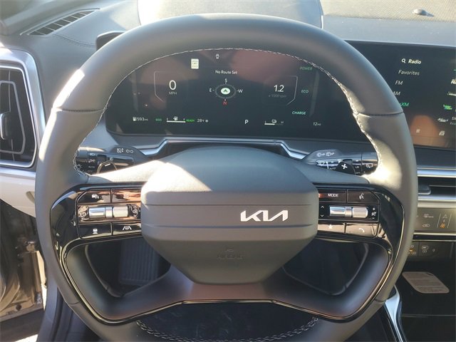 New 2026 Kia Sorento SX Prestige image 17