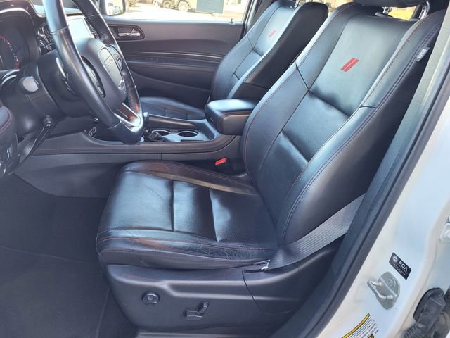 Certified 2024 Dodge Durango GT RWD image 14