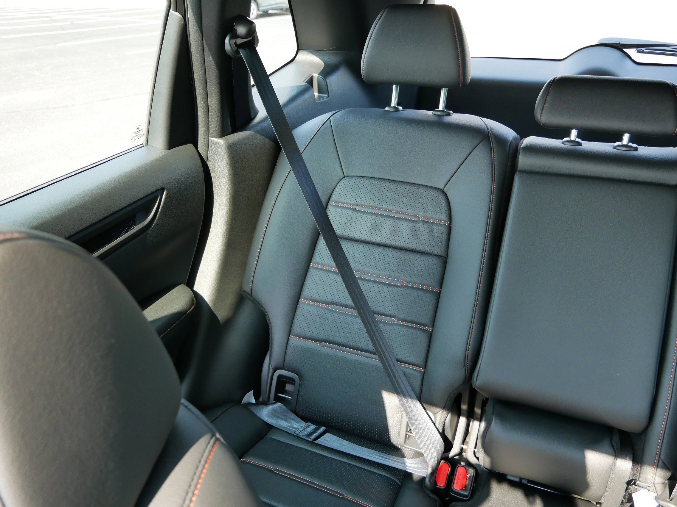 New 2026 Honda CR-V Sport-L image 12