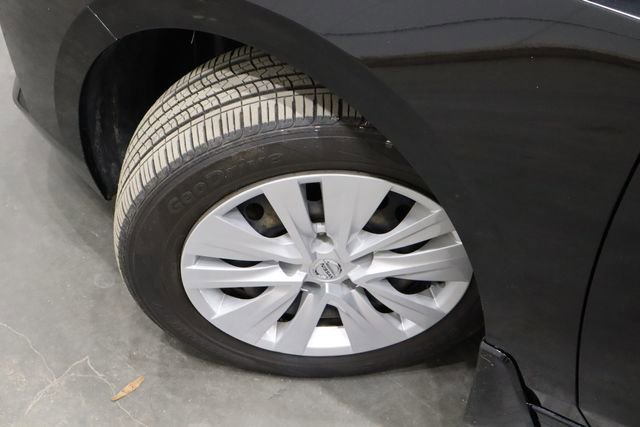 Used 2021 Nissan Sentra S FWD image 32