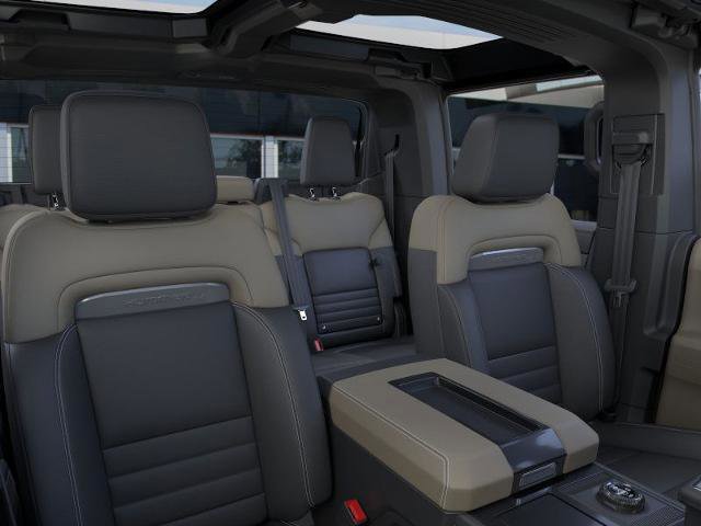 New 2026 GMC Hummer EV 4x4 Crew Cab image 46