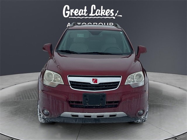 Used 2009 Saturn Vue XR w/ Premium Trim Package image 8