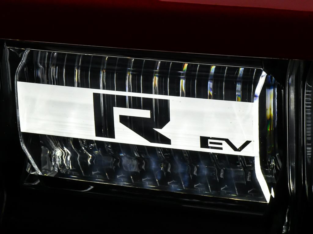 Used 2026 GMC Hummer EV SUV AWD/4WD image 95