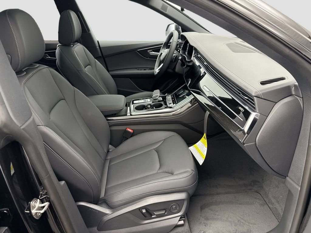 New 2026 Audi Q8 Premium Plus image 19