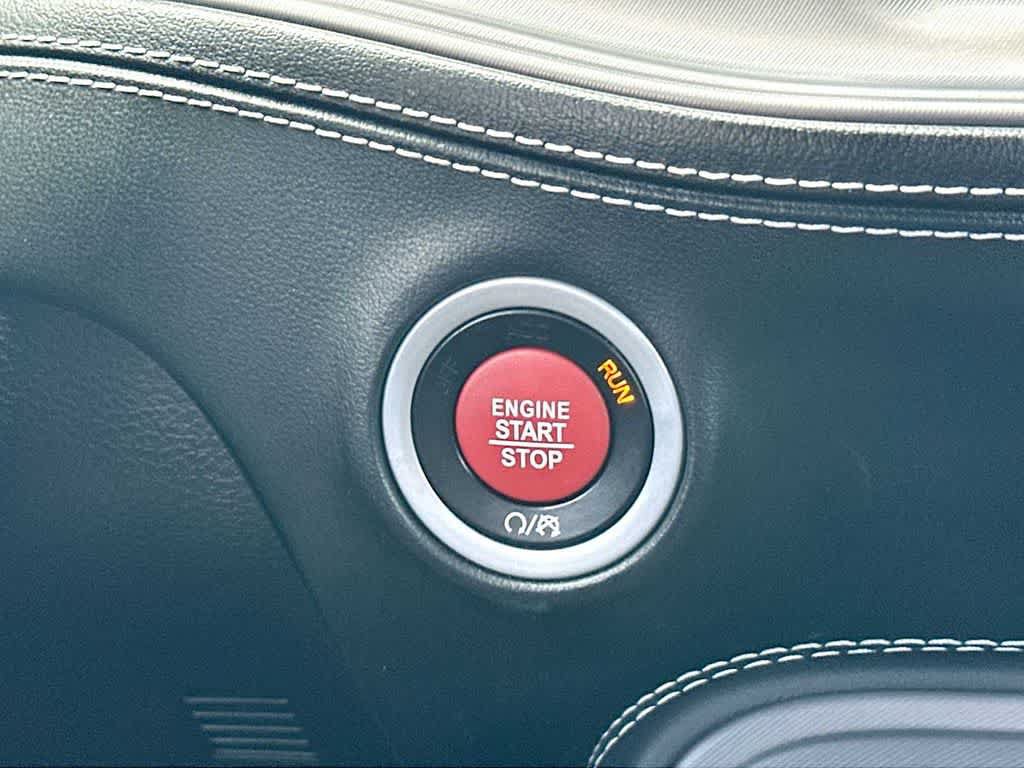 Used 2023 Dodge Challenger SRT Hellcat RWD image 19