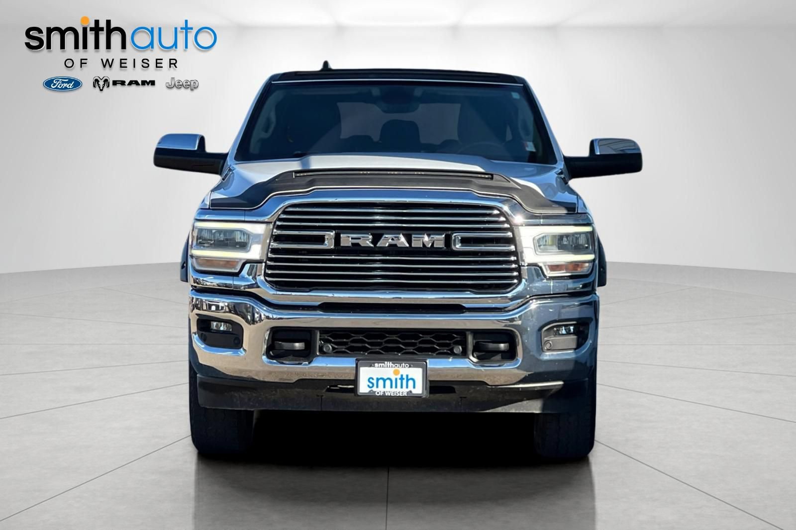 Used 2020 RAM 2500 Laramie AWD/4WD image 10