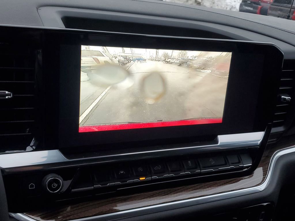 New 2026 Chevrolet Silverado 1500 LT Trail Boss image 24