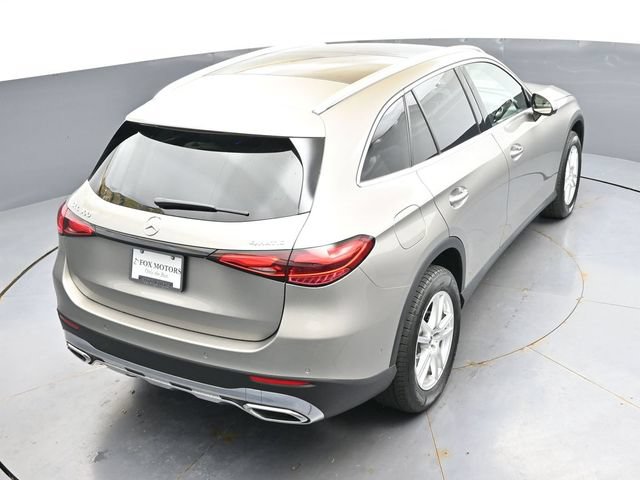 Used 2023 Mercedes-Benz GLC 300 4MATIC image 40