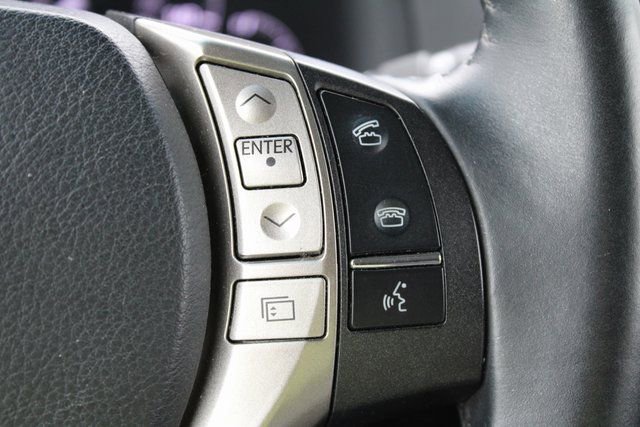 Used 2015 Lexus RX 450h AWD image 28