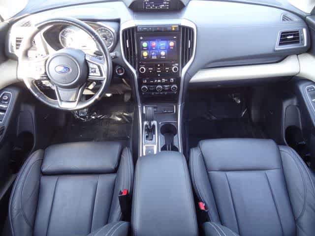Used 2022 Subaru Ascent Limited w/ Technology Package AWD/4WD image 16