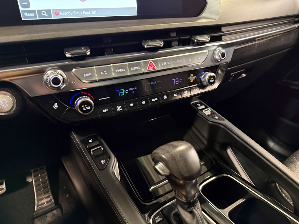 Used 2024 Kia Telluride SX Prestige X-Line image 82