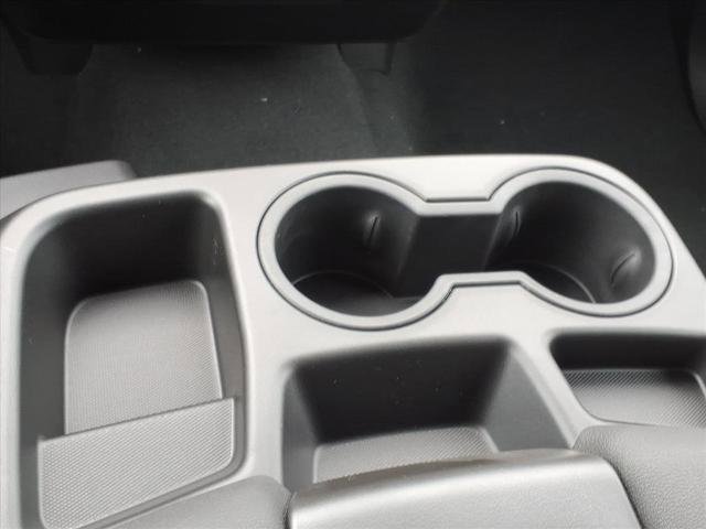 New 2026 Chevrolet Silverado 1500 Custom Trail Boss image 24