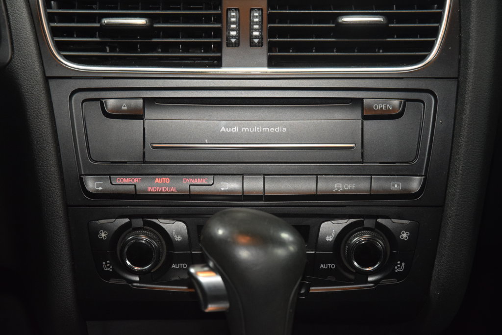 Used 2012 Audi S4 Prestige AWD/4WD image 31
